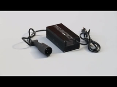 Cargadores de batería