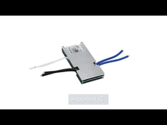 Batería de litio BMS