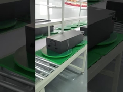 Producción de la fábrica