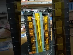 Batería inteligente de litio para motocicletas