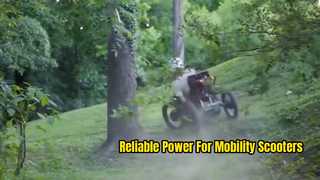 Bicicleta eléctrica/batería de motocicleta eléctrica